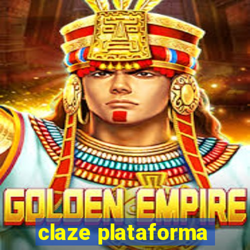 claze plataforma